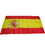 Spain Hanging Flag- Banner