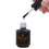 Top Coat Matte Gel Polish, Seal UV Neon Art Design