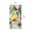 Heat Transfer Vinyl Frosted Privacy Window Film - Stained Glass Film