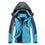 -30 Degree Super Warm Winter Women Ski Jacket