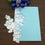 Heart Lace Edge Frame Metal Cutting Dies Stencils For DIY Scrapbooking
