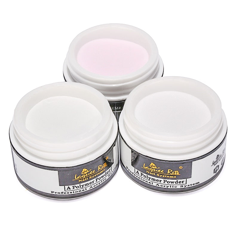 Professional Carving Acrylic Powder colors