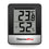 Mini weather station- room thermometer And hygrometer| Gauge