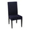 Polyester Spandex, Strechable Chair Covers
