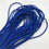 5yards 2mm Colorful High Elastic Round Elastic Band Round Elastic Rope Rubber Band Elastic Line