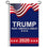 Great American President Donald Trump  Flag