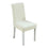 Soft Spandex, Printed, Universal Chair Cover For Dining Room, Wedding Banquet, Hotel
