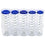 Creative Euro Coin Dispenser Storage Coin Holder Case
