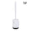 Toilet Brush Floor Standing - Wall Mounted Base Cleaning Brush For Toilet