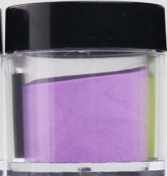 12 Colors Acrylic Powder- Nail Art Powder Acrylic Colored Monomer