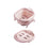 Foot Soaking Folding Bucket, Tub - Foaming Massage Pedicure Basin
