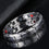 Health Energy 4 IN 1 Magnetic Bracelet Bangle