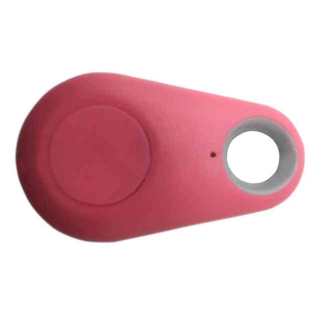 Smart Mini Gps Tracker - Anti Lost Waterproof Bluetooth Tracer For Pets