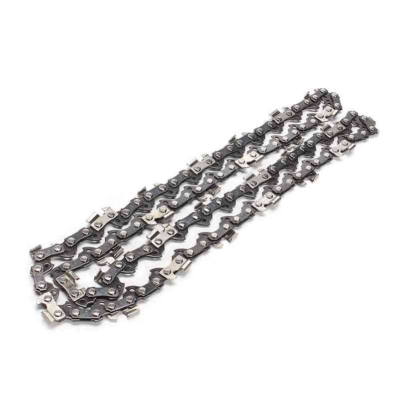 Semi Chisel Chainsaw Chain For Makita Dc Uc Nb Dcs 3/8 0.050 56 Dl