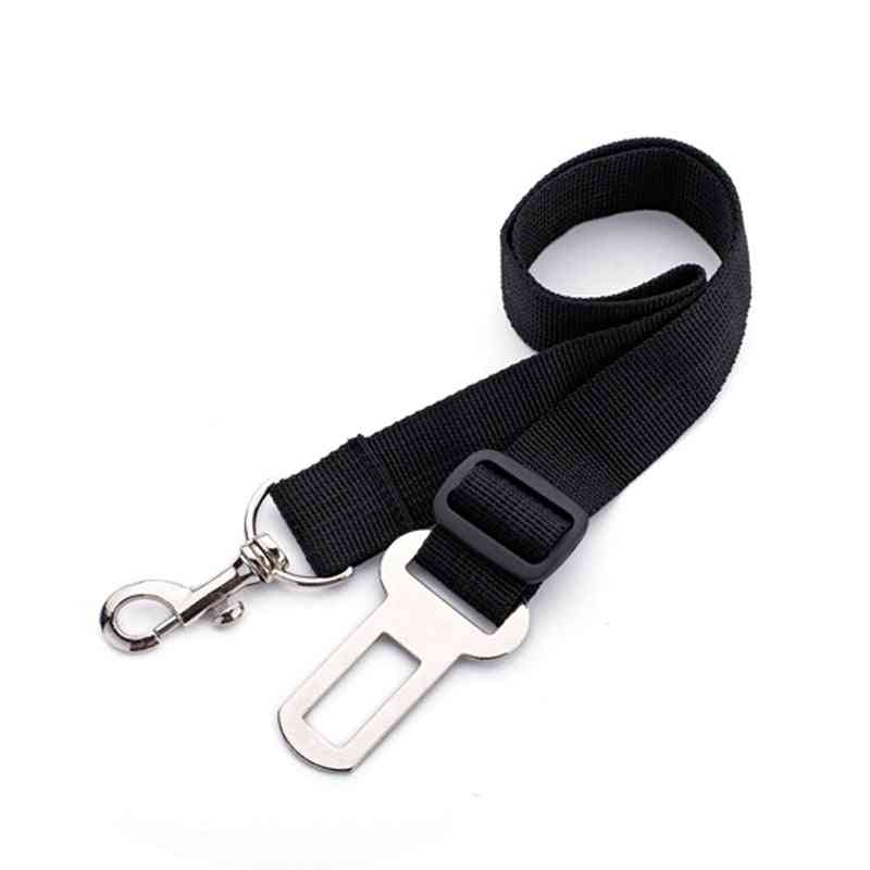 Hachikitty pas sigurnosni pojas za automobilski pojas - ogrlica koja se odvaja od punog automobilskog pojasa