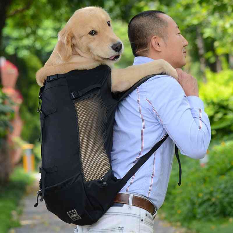 Carrier Bag For Large Dog