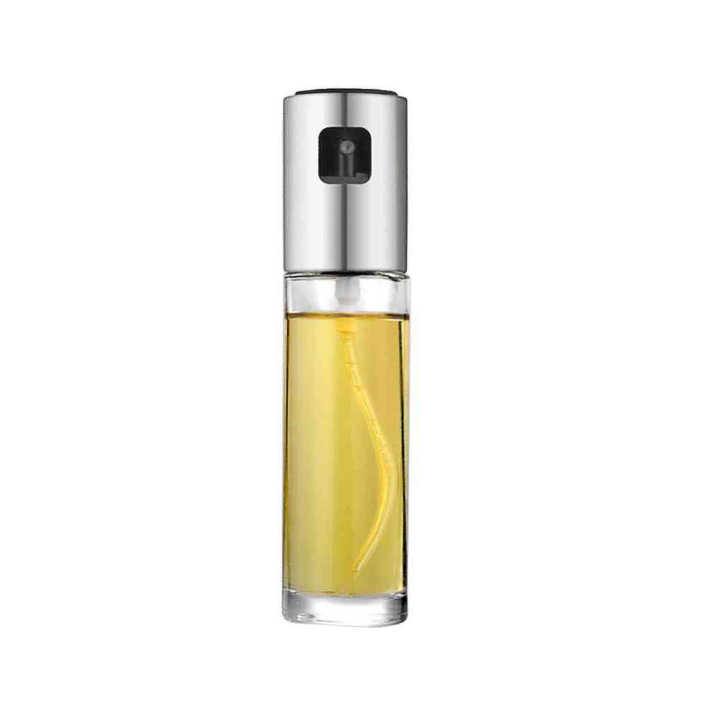 Olive Oil Vinegar Sprayer Oil Dispenser Bottle - Oil Pot Leak Proof Bottle