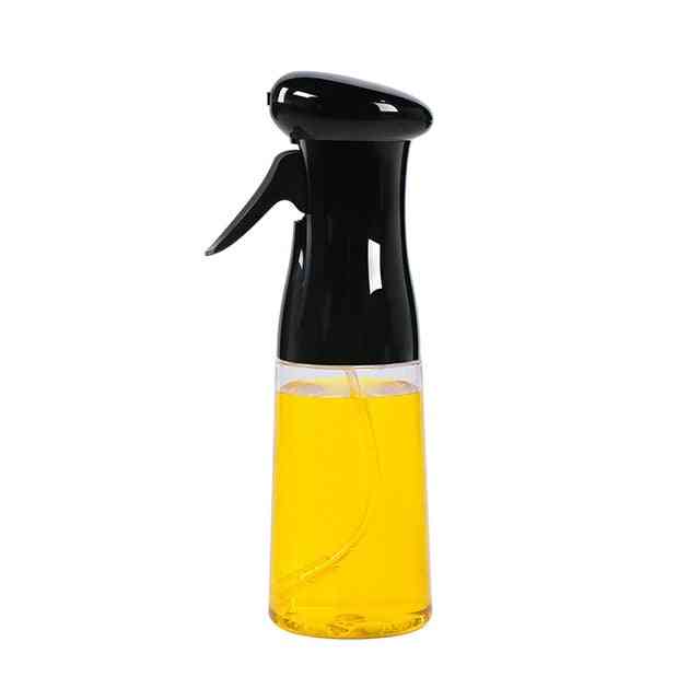 Oil Sprayer Bottle - Vinegar Sprayer For Cooking Food