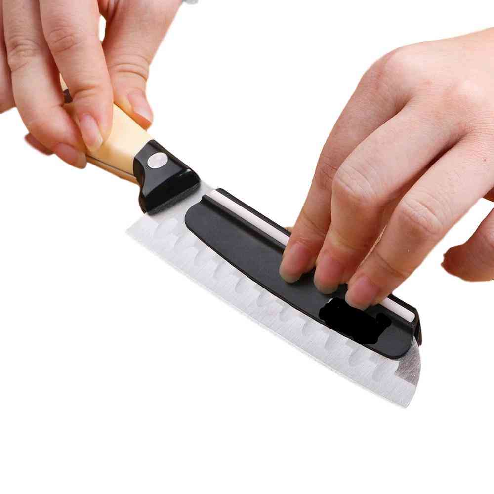 Kitchen Knife Precision Sharpening Gadgets Angle Guide