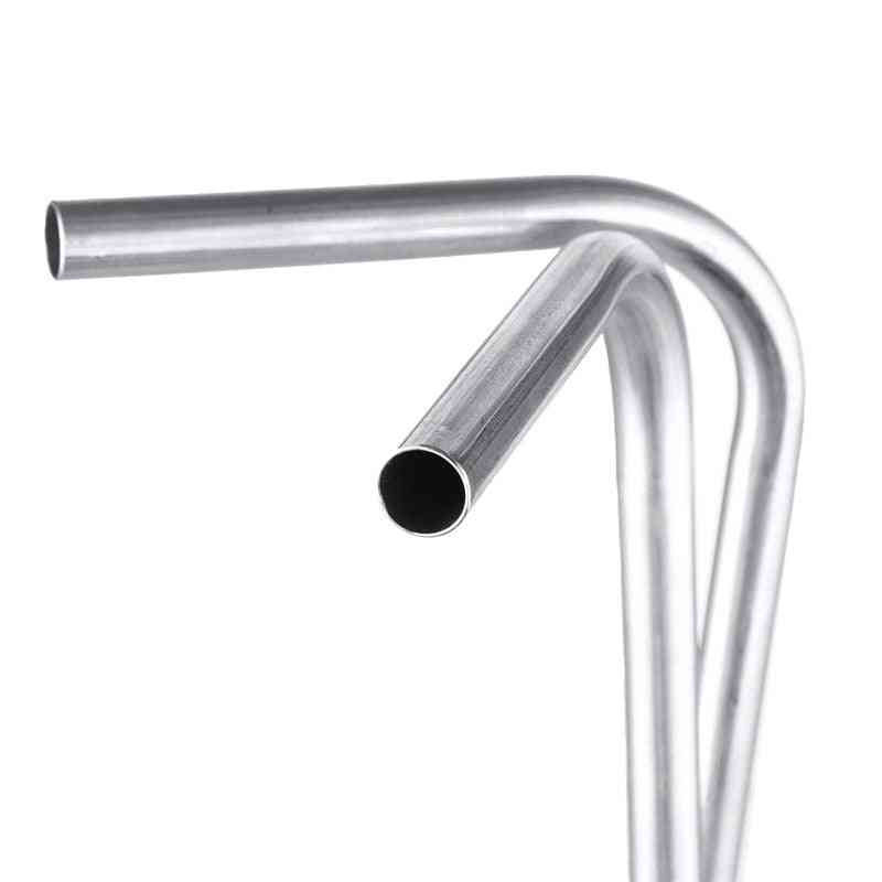 Stainless Steel Immersion Wort Chiller Tube For Home Brewing
