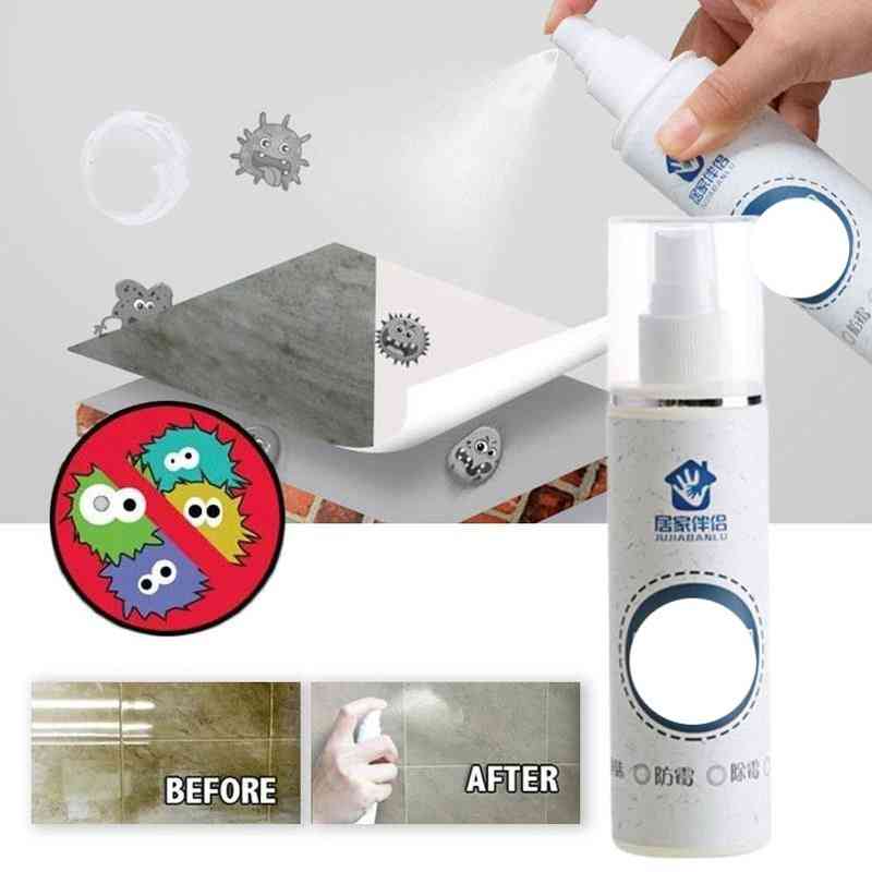 Household Chemical Miracle, Deep Down Wall Mold Mildew Removerand  Cleaner