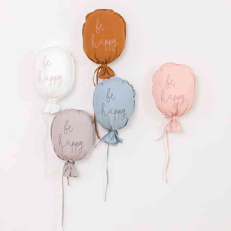 Cotton Hanging Balloon