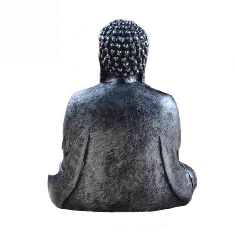 Mini harmónia innovatív buddha szobor