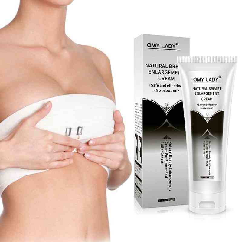 Förstärkning grädde bröst bäst upp storlek - främja kvinnliga hormoner bröstlyft uppstramande massage