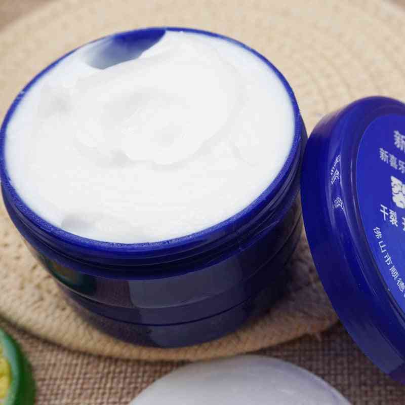 Tradizionale - crema anti-secchezza anti-olio per crepe per pelle morta per tallone screpolato