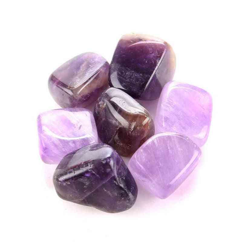 7 chakra yoga reiki neregulată vindecând pietre de cristal