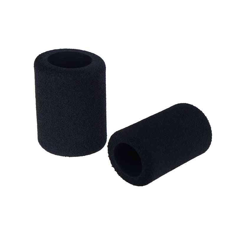 Cartridge Cover Tube For Tattoo Grips