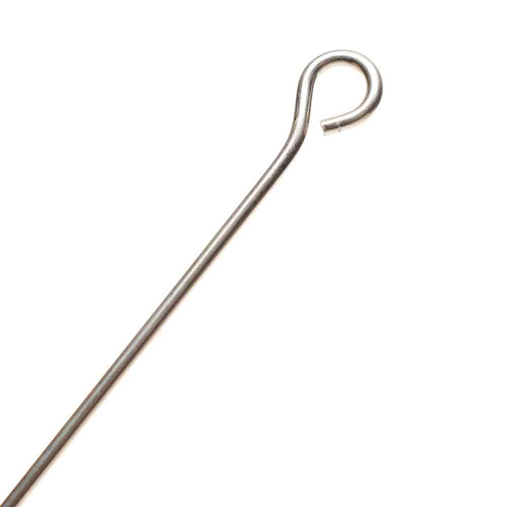 Professional Round Liner Tattoo Needles Made Up Of High Quality Stainless Steel