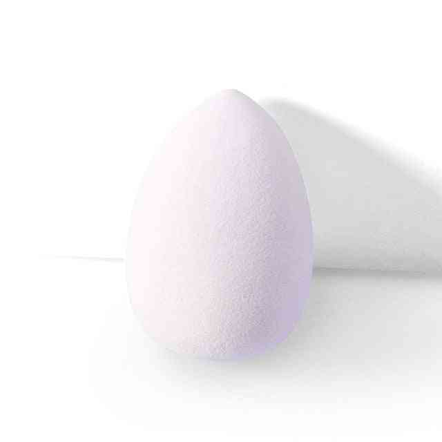 Makeup Sponge Foundation Cosmetic Puff - Sponge Water Cosmetic Smooth Puff