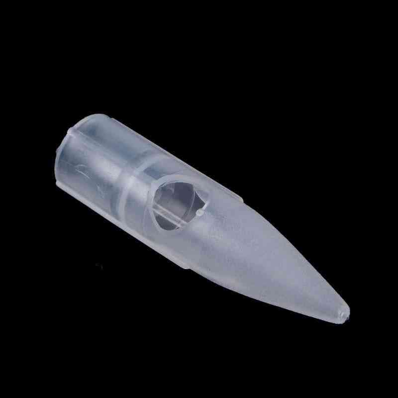 Permanent Makeup Needle Tip For Tattoo Machine