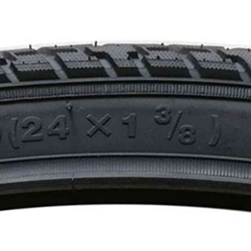 Flat Tire For Wheelchairs, Rollators, Walkers ,bike Bicycle