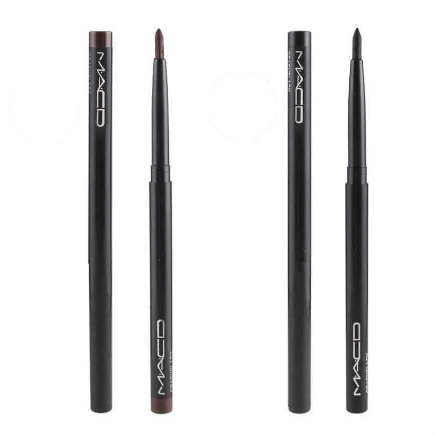 Long Lasting , Eye Liner Pencil, Waterproof, Smudge Proof Cosmetic - Eyes Makeup
