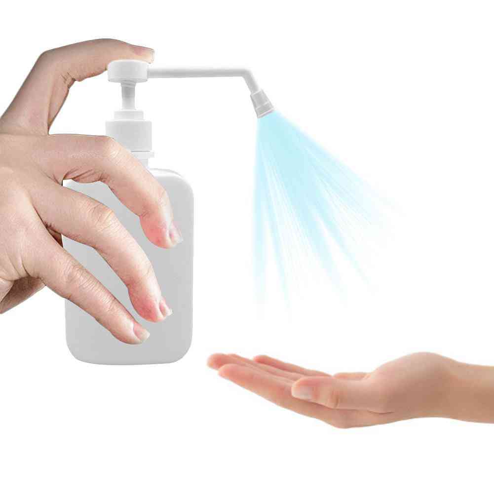 Refillable Empty Spray Bottle With Long Bar
