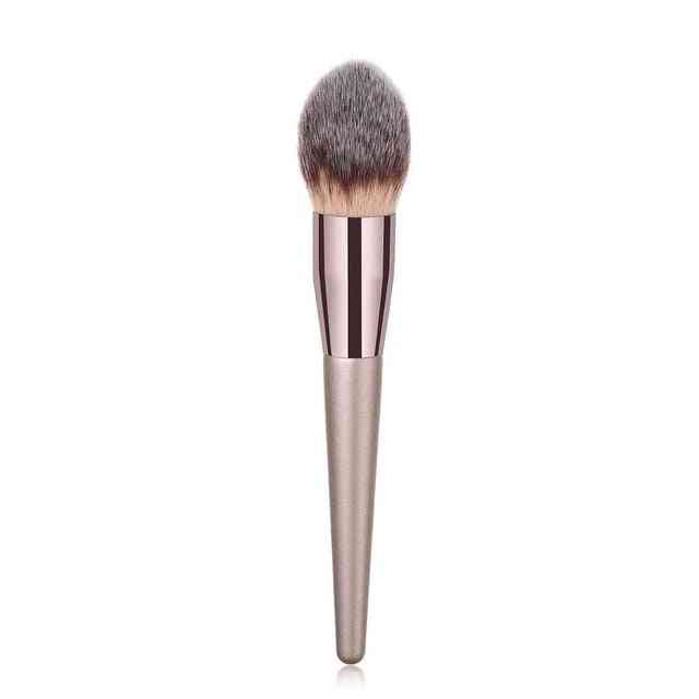 Makeup Brushes - Perfect Pro Tapered Buffing Sculpting Angled
