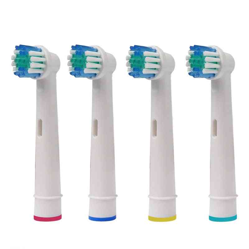 Oral B, Electric Toothbrush Heads Replacement