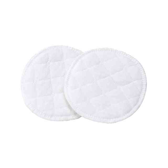 Cotton Reusable Make-up Remover Pad, Breast Pad Skin Cleaner Women Beauty Make Up