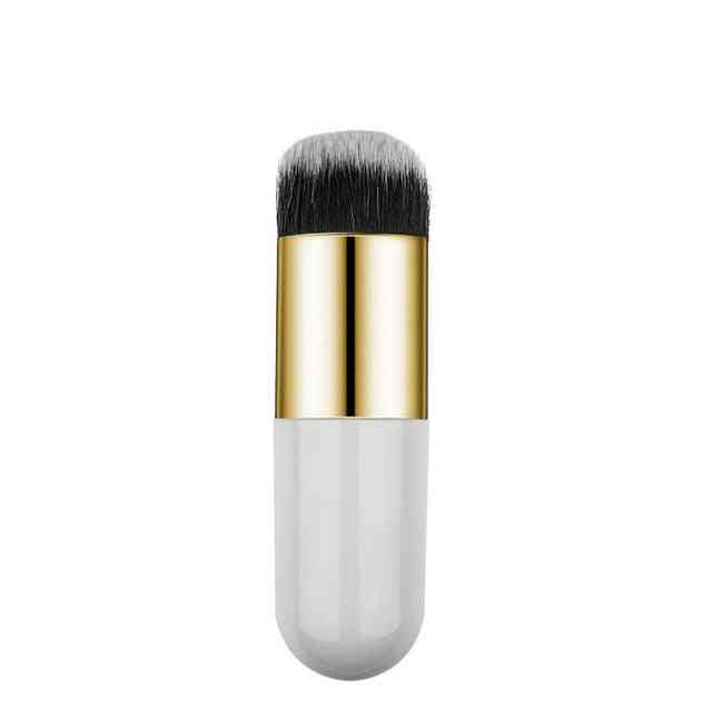 Makeup børste professionel kosmetisk øjenskygge applikator - 1