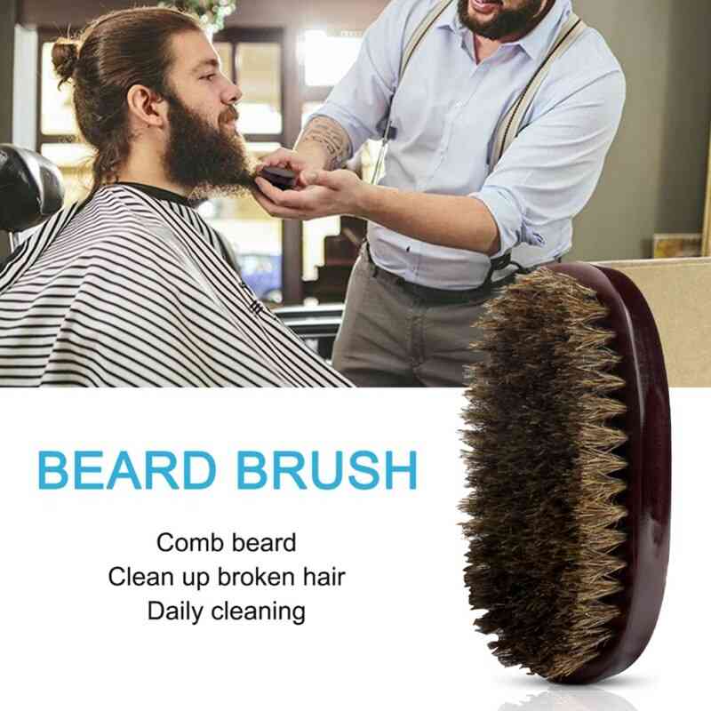 Kit de toilettage professionnel de barbe