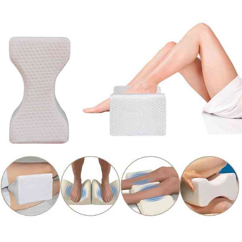 наследствена възглавница за крака за странични траверси - възглавница за ортопедична облекчаване на болката с пяна за бременност