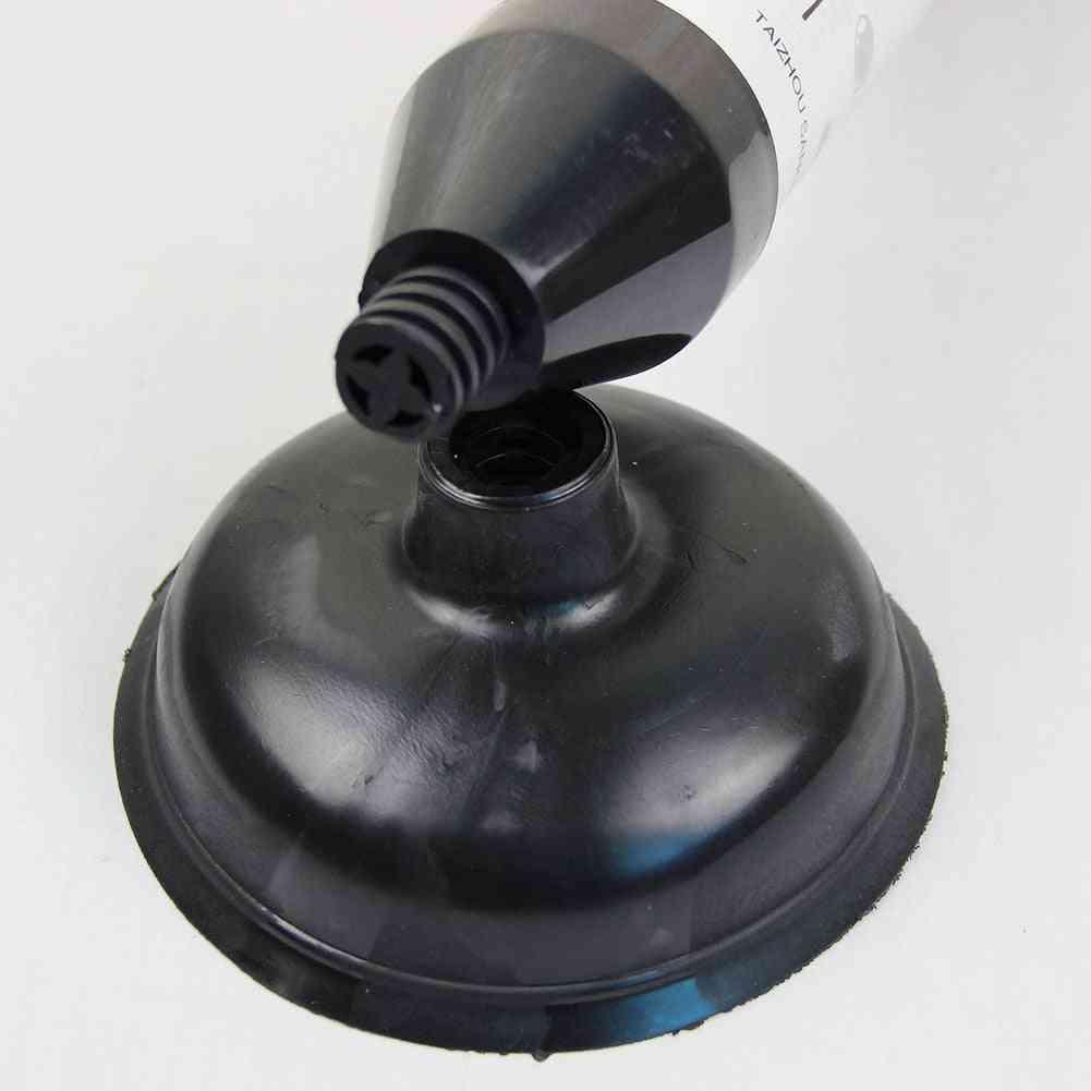 High Pressure Bathroom Vacuum Suckers - Powerful Air Dredger, Cleaner, Plunger