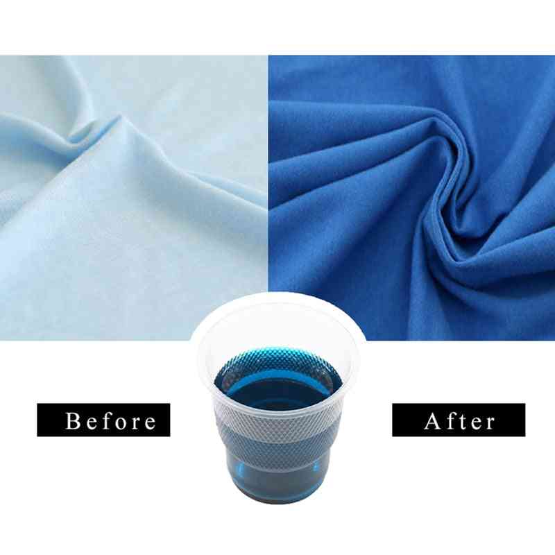 Vopsea vopsea acrilică pentru vopsea vopsea pentru îmbrăcăminte vopsirea textilelor / renovarea îmbrăcămintei