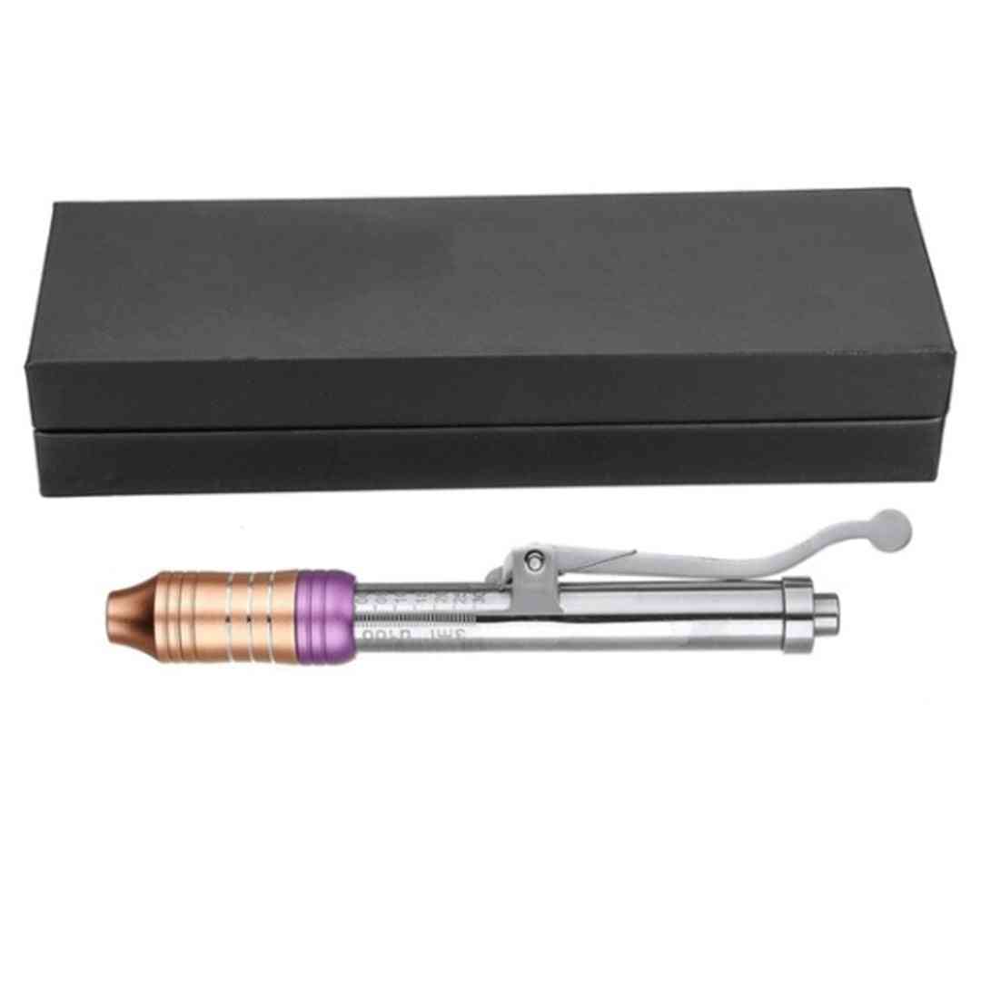 Hyaluronic Injection Pen-massage Atomizer Kit For Professional Use