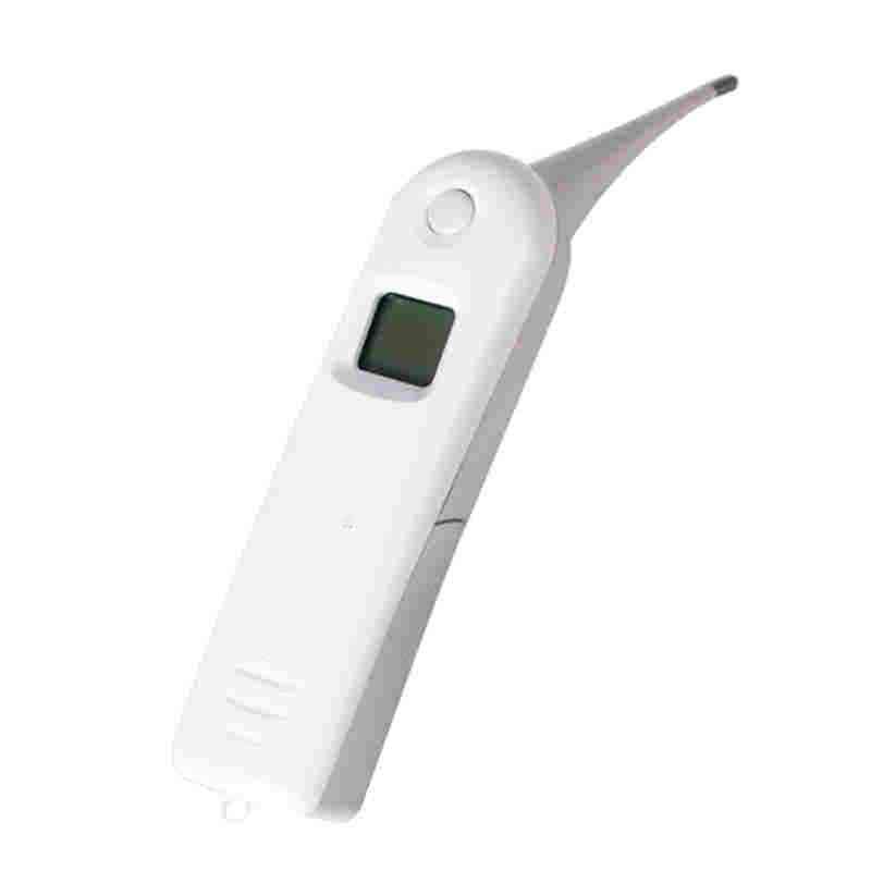 Lcd Digital Thermometer For Pet