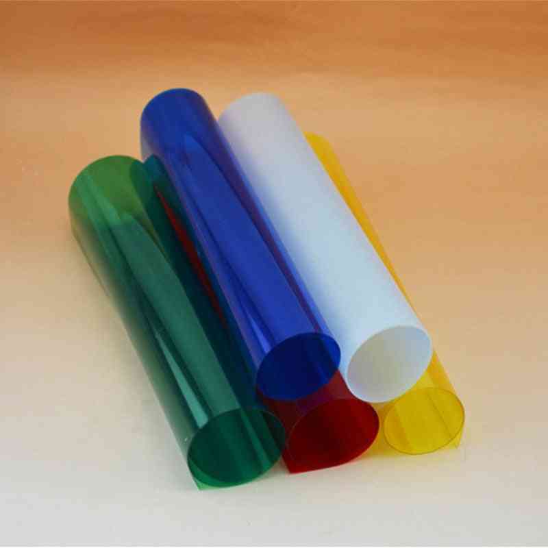 Multi-color, A4 Shading Paper For Ant Farm And Insects