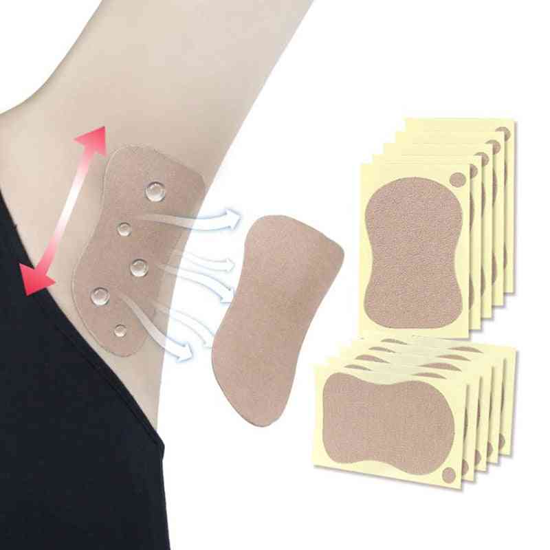 Anti Sweat Underarm Pads For T-shirt, Clothing
