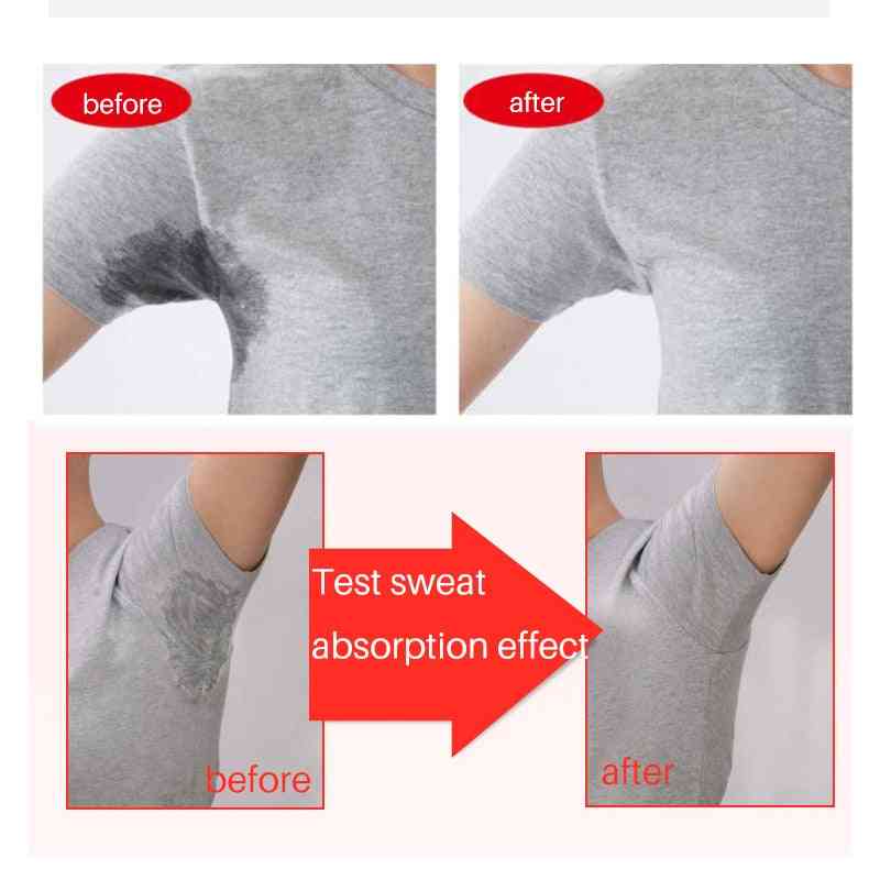Underarm Pads For Sweat Control - Shield For Armpits Perspiration